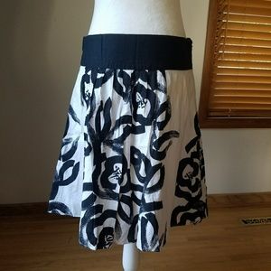Mossimo skirt